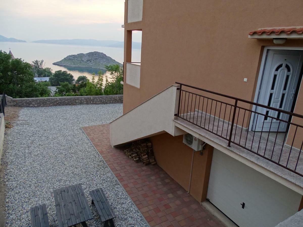 Slavica Apartments 2 스베티 유라이 외부 사진